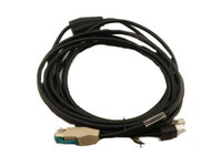 CBL ASY IBM USB POT 3 PIN 4.6M - .