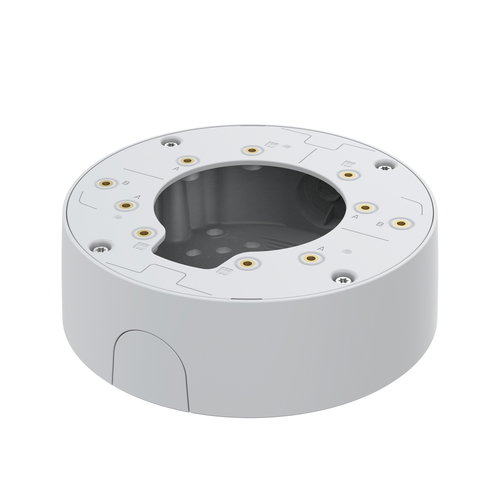 AXIS TP3603 CONDUIT BACK BOX - .