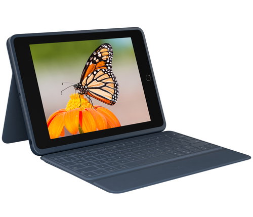 RUGGED COMBO 3 CLASSIC BLUE - PAN WW