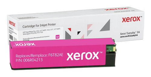 TONER MAGENTA HP 973X - XEROX EVERYDAY