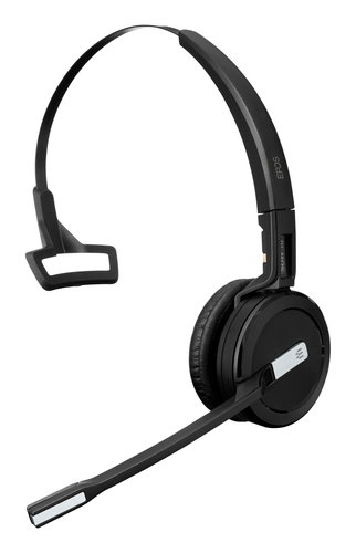 IMPACT SDW 10 HS MONAURAL REPLA - EMENT WITHOUT BASE STATION