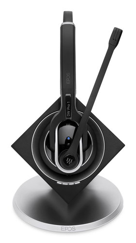 IMPACT DW 20 ML EU PRO1 MONAURA - ONSIDED EARCLIP DW20 EU