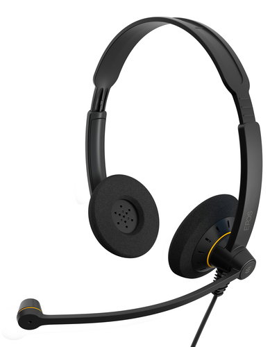 IMPACT SC 60 USB ML BINAURAL WI - ED