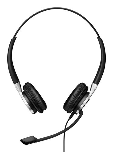 IMPACT SC 660 USB ML BINAURAL W - RED
