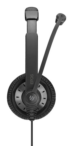 IMPACT SC 75 USB MS BINAURAL - CONTROLLER+3.5MM JACK WIRED