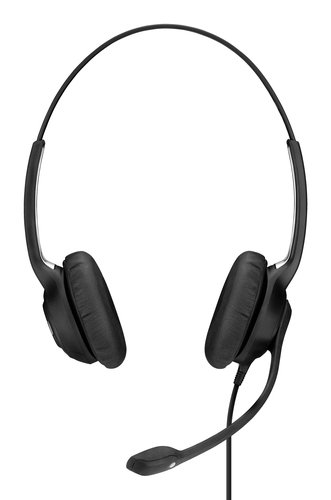 IMPACT SC 260 USB MS II BINAURA - WIRED