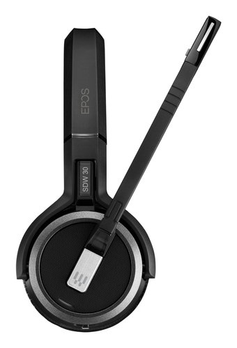 IMPACT SDW 30 HS MONAURAL REPLA - EMENT WITHOUT BASE STATION