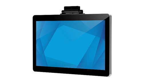 ELO EDGE CONNECT 2D WEBCAM - .