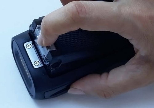 SKORPIO X5 STANDARD BATTERY - PACK