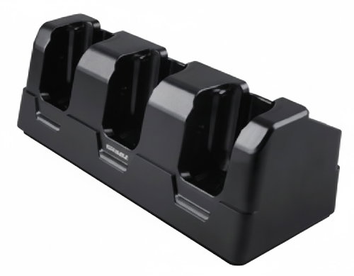 SKORPIO X5 3 SLOT DOCK WITH - CONTACTS