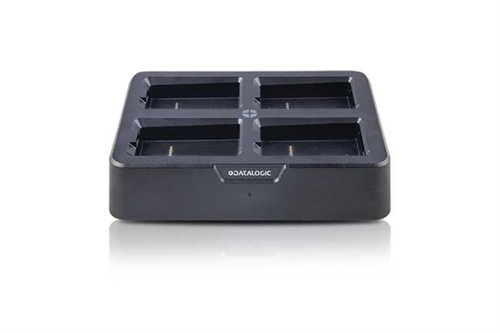 SKORPIO X5 4 SLOT BATTERY - CHARGER