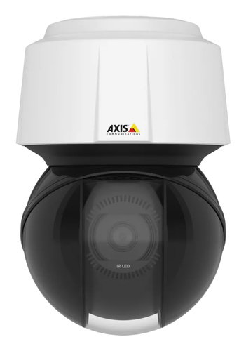 AXIS Q6135-LE 50HZ PTZ CAM 360 - PAN IR ILLUM 200M 32X OPTICAL ZO