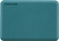 CANVIO ADVANCE 1TB GREEN - 2.5IN USB 3.2 GEN 1