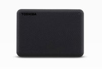 CANVIO ADVANCE 4TB GREEN - 2.5IN USB 3.2 GEN 1