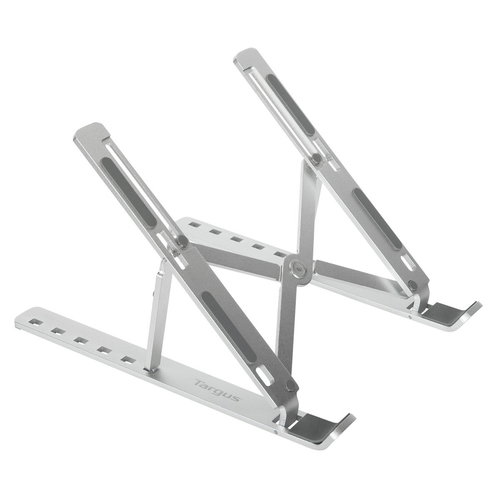 TARGUS PORTABLE ERGOSTAND - ADJUSTABLE SILVER