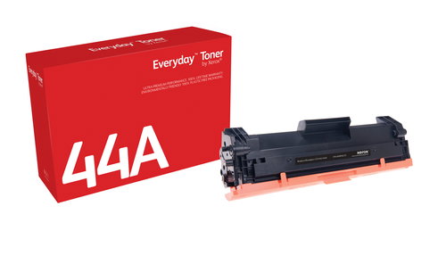 TONER BLACK HP CF244A - XEROX EVERYDAY