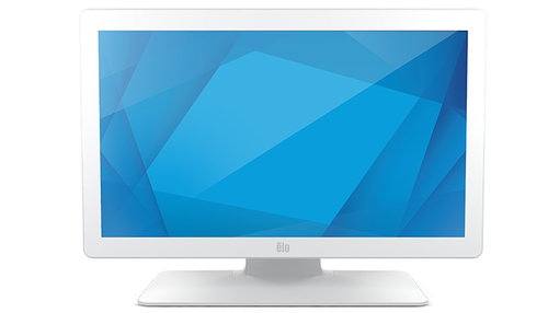 ELO 2203LM 22IN LCD MGT MNTR - FHD PCAP 10-TOUCH DICOM WHITE