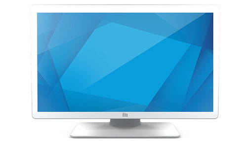 ELO 2703LM 27IN LCD MGT MNTR - FHD PCAP 10-TOUCH DICOM WHITE
