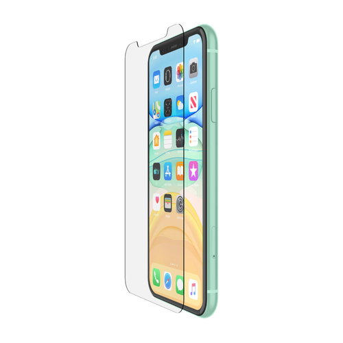 SCREENFORCE TEMPEREDGLASS - ANTIMIKROBIELLER DISPLAYSCHUTZ F