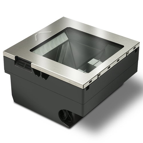 MGLN 3510HSI SAPPHIRE PLATTER - 1D/2D STD MOUNT 15IN USB KBD POT