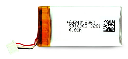 EPOS DW BATT 03 AKKU FOR DW OFF - PRO 1 PRO 2