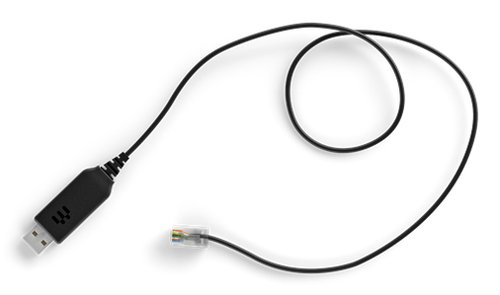 EPOS CEHS-CI 02 CISCO ADAPTER C - F/ 89XX PPXX SERIES RJ45 TO USB