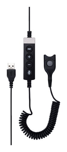 EPOS USB-ED CC 01 MS USB-CABLE - W-LINE CALL CONTROL