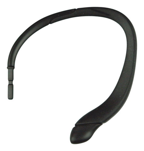 EPOS EH DW 10 B EARHOOK DW - SINGLE