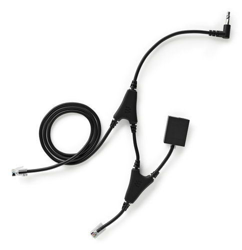EPOS CEHS-AL 01 MSH CABLE -