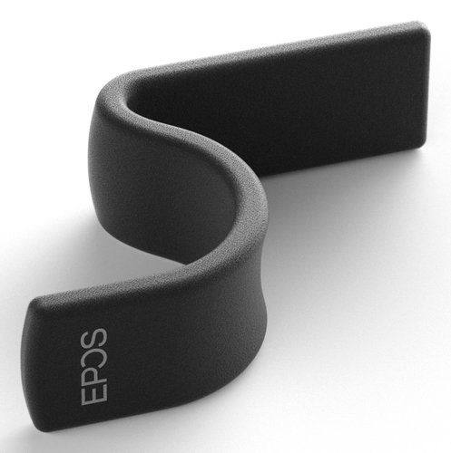 EPOS HSH 01 HEADSET HOLDER -