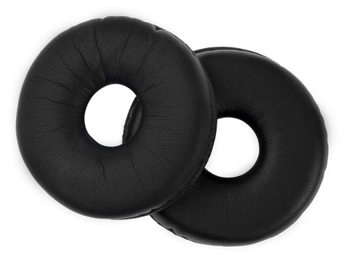 EPOS HZP 34 LEATHER EAR PAD - IMPACT 600 LARGE 2PCS