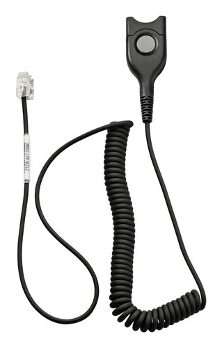EPOS CSTD 01 CABLE ED TO RJ9 -