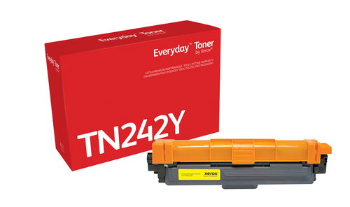 TONER BLACK BROTHER TN-2420 - XEROX EVERYDAY