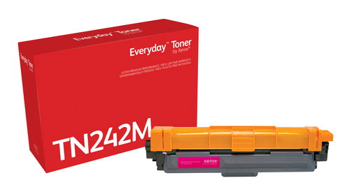 TONER MAGENTA BROTHER TN-242M - XEROX EVERYDAY