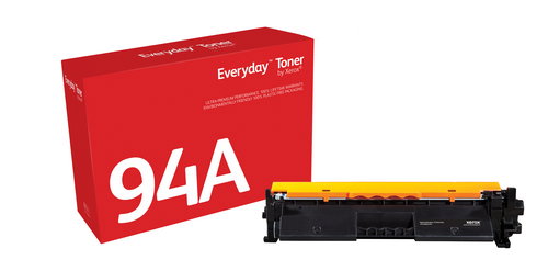 TONER BLACK HP CF294A - XEROX EVERYDAY