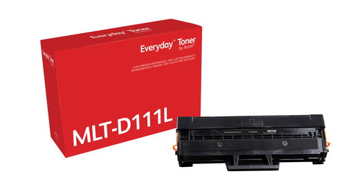 TONER BLACK SAMSUNG MLT-D111L - XEROX EVERYDAY
