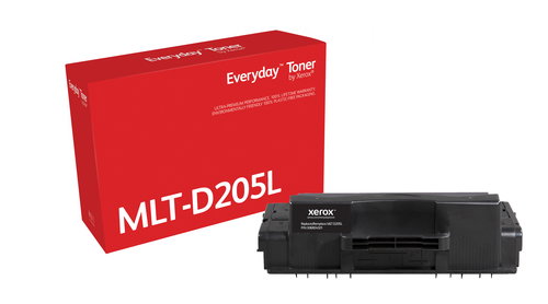 TONER BLACK SAMSUNG MLT-D205L - XEROX EVERYDAY