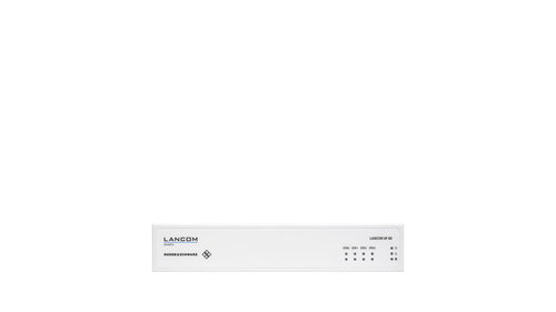 R+S LANCOM R+S UNIFIED FIREWALL - UF-60