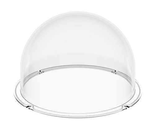 AXIS TP5801-E CLEAR DOME - HARD-COATED CLEAR DOME FOR HARSH