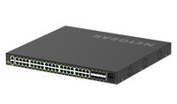 AV LINE M4250-40G8F-POE+ 40X1G - POE+ 8XSFP MANAGED 480W