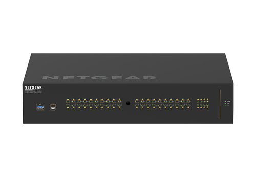 AV LINE M4250-40G8XF-POE++ - 40X1G ULTRA90 POE++ 8XSFP+ 2880W