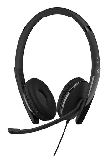 ADAPT 160T ANC USB-C BINAURAL - WIRED