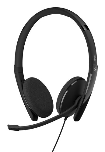 ADAPT 160 USB II BINAURAL - WIRED