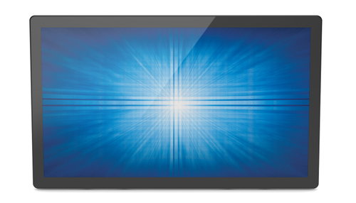 2495L 23.8IN FHD LCD WVA 600NIT - LED BACKLIGHT OPEN FRAME 10 TOUC