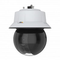 AXIS Q6315-LE 50 HZ - RGB SENSOR 31X OPTICAL SPEED ZOO