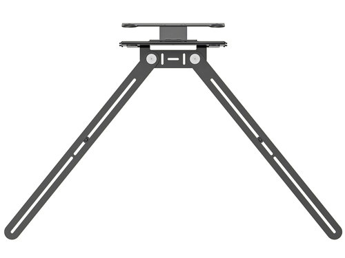 TV MOUNT FOR VIDEO BARS N/A WW - TV MOUNT