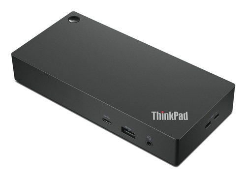 TP UNIVERSAL USB-C DOCK - EU