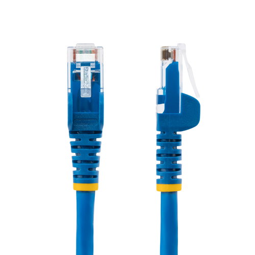 LSZH CAT6 ETHERNET CABLE UTP - .