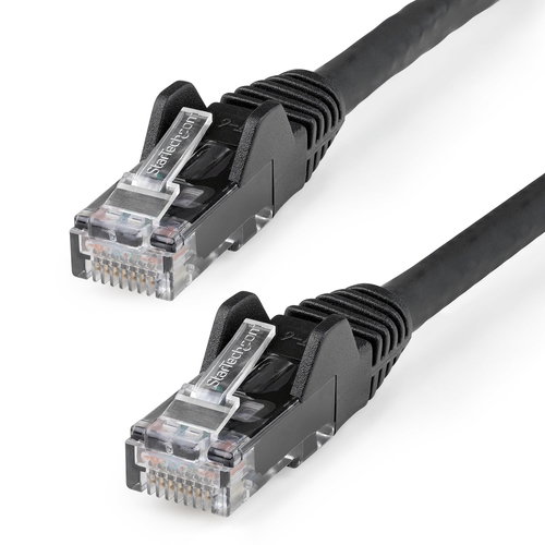 LSZH CAT6 ETHERNET CABLE UTP - .