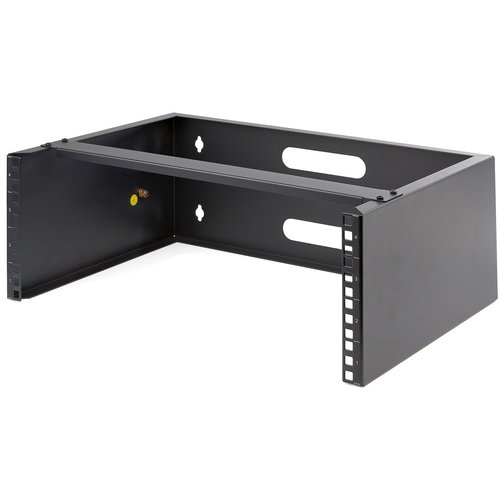 4U WALLMOUNT RACK 13.78 DEEP - .